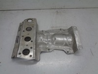 фото thumb №1, Citroen peugeot v75 защита тепловая выхлоп