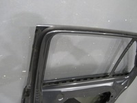 фото thumb №11, Mercedes w253 x253 glc 2015-2024 дверь зад правые