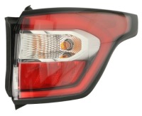 Купити Valeo 047134 фара задня комбінована, фото thumb