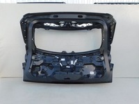 фото thumb №5, Opel grandland x крышка багажника задняя задняя