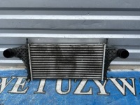 Купити Mercedes x 470 інтеркулер радіатор 4705000300, фото thumb