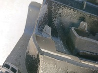 фото thumb №12, Renault trafic 3 iii 14- решётка радиатора решётка радиатора