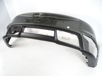 фото thumb №8, Бампер задня задній porsche 911 992 turbo s