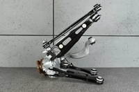 фото thumb №8, Bmw x4 g02 поворотный кулак левая задняя левый задняя рычаги рычаг подвеска