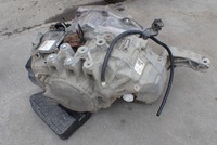 фото thumb №7, Коробка передач коробки передач автоматическая opel meriva 1.7 af40