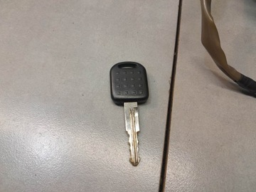 фото thumb №11, Замок запалювання ключ suzuki alto v 1.1 33970-80g0