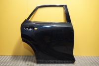 Купить Lexus rx 2023 2024 - дверь задняя правое  задняя америка, фото thumb