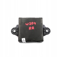 фото thumb №9, Mercedes c klasa w204 модуль двері правий задня