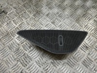 фото thumb №1, Решітка накладка панелі opel crossland x 13461695