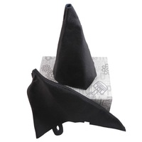 фото thumb №1, Чохол перемикання передач + захист гальма mini cooper r50 r52 r53