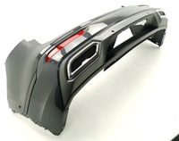 фото thumb №10, Новий org бампер задня задній pod 6x pdc seat tarraco 5f 5fj807521a lc7q