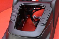 Туннель средний подлокотник кожаный eu ford focus mk4 18-21 с Разборки, фото thumb