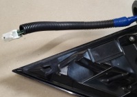 Купити Фара задня ліва задні w крило toyota rav4 v оригінал європа, фото thumb