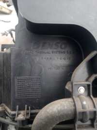 Fiat ducato отопитель шланги бачок 2005r европа!!! 7 Недорого, фото thumb