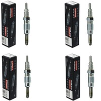 фото thumb №1, Kamoka свічки запалювання розжарювання renault clio ii kangoo megane i scenic i trafic 1.9