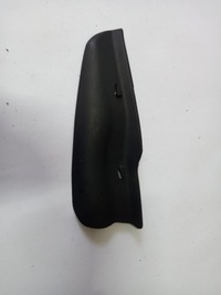 фото thumb №1, Защита крышка заливной топлива renault trafic ii 01-14