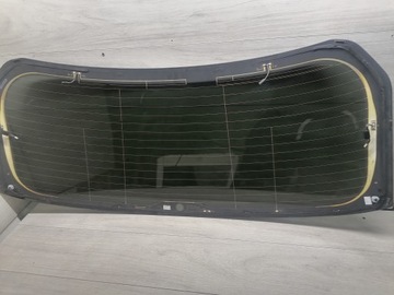 фото thumb №7, Audi e-tron стекло задняя - 4ke845501a