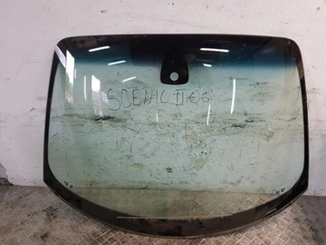 фото thumb №1, Скло передня лобове scenic ii рестайлінг