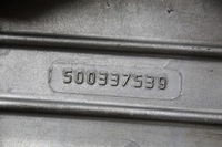 фото thumb №5, Кришка клапанів ducato ii 2.8 jtd 500337539