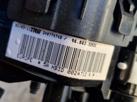 фото thumb №4, Панель приладів приладова консоль подушка комплект peugeot 508 i