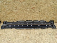 фото thumb №4, Молдинг порог левая правая audi a8 d4 lift s-line