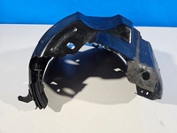 фото thumb №7, Vw new beetle 97-05 тримач ковзун кріплення панель кріплення фар лампи лівий ліва перед