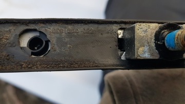 фото thumb №13, Рейлінги audi a4 b7 універсал