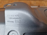 фото thumb №11, Vw multivan t7 7t0 7t0837470 дверь правое перед передние