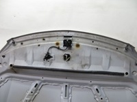 фото thumb №8, Hyundai santa fe iii lift капот кришка двигуна n3s 15-