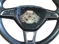 фото thumb №7, Повітропровід багатофункціональний octavia iii 3v0419091l