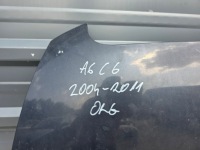 Капот крышка двигателя audi a6 c6 lx5s 2004-2011 оригинал ! в Украине, фото thumb
