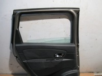 фото thumb №7, Двері задня ліва renault scenic iii 09-16