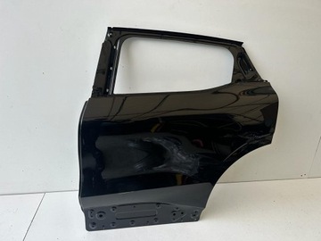 фото thumb №1, Renault megane e-tech електричний двері лівий зад 821138177r оригінал