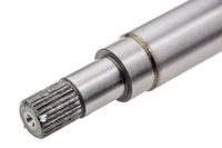 фото thumb №1, Приводной вал ford transit connect 1.8tdci 75km 03- /правая