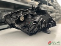 фото thumb №6, Mercedes w205 противотуманная фара лампа фара левый a2058200761