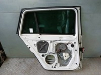 фото thumb №12, Двері лівий задня ліва задні lf9e skoda superb ii kombi