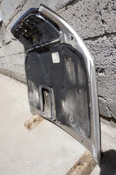 фото thumb №15, Toyota land cruiser 120 капот кришка двигуна 2003r