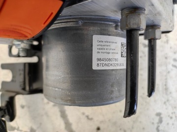 фото thumb №8, Насос abs c5 aircross рестайлінг 1.5 bluehdi механічна коробка передач