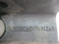 Піддон масляна ford transit vii 2.4 tdci 6c1q-6u003 Доставка, фото thumb