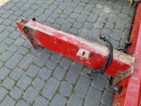 фото thumb №7, Балка підсилювач задня рама peugeot boxer iii 14- lift