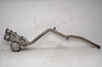 фото thumb №8, Maserati ghibli iii 3.0d гаситель конечный выхлоп