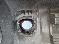 Bipper qubo fiorino бампер передній перед 1308778070 Доставка, фото thumb