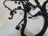 Бортовий комп'ютер блок керування двигуна opel astra j iv 1.4 t 12654137 джгут 13362868 Недорого, фото thumb