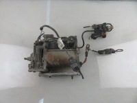 фото thumb №4, Компресор підвіска range rover sport l320 bh3219g525dc