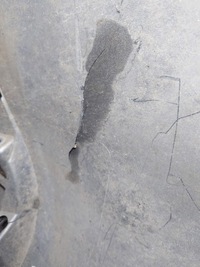 фото thumb №14, Бампер задняя задний kia rio sedan 866111w500