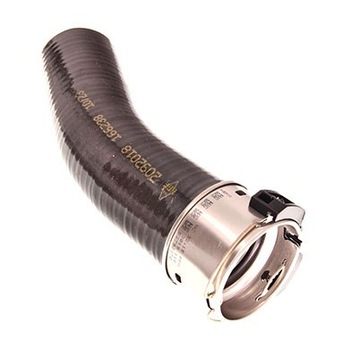 фото thumb №2, Шланг воздуха наддувный nrf 166238