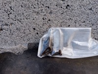 фото thumb №5, Защита плита pod двигатель 7h0805687e vw t5 multivan 2.5 tdi