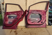 фото thumb №10, Ford puma mk2 ii двері правий перед передні праве задня задні 2019-2025