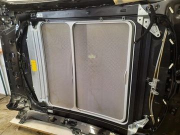 фото thumb №7, Audi a2 99-05 дах скляний панорамний panorama19007002