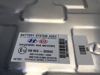 фото thumb №14, Hyundai ioniq 2020 2021 1.6 гібрид акумулятор акумулятор 37501-g2200